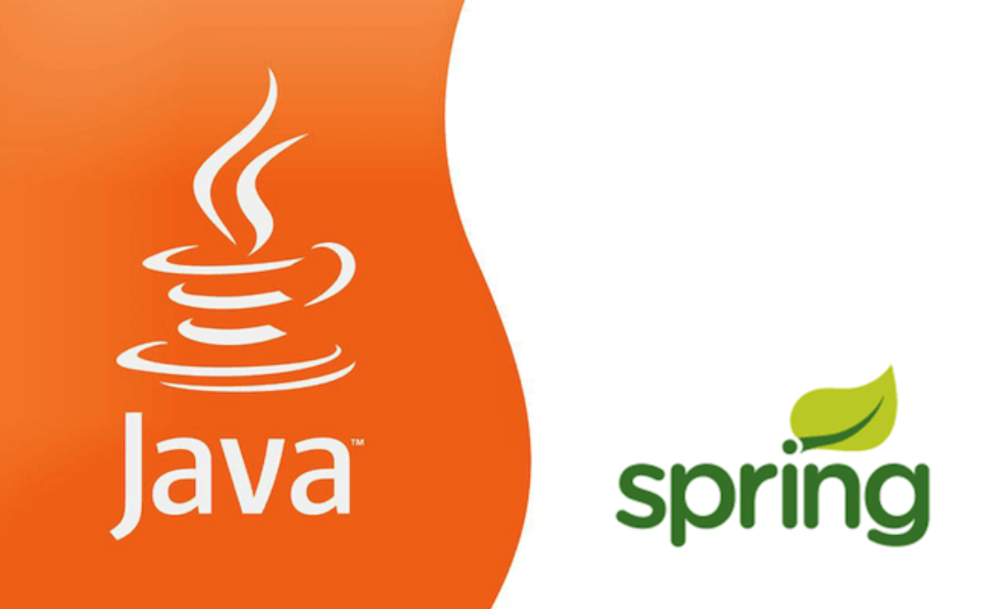Spring with Java